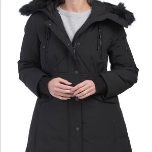 BCBGMAXAZRIA COAT MSRP 498